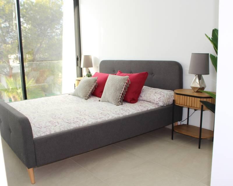 3 Cuarto Dúplex en venta