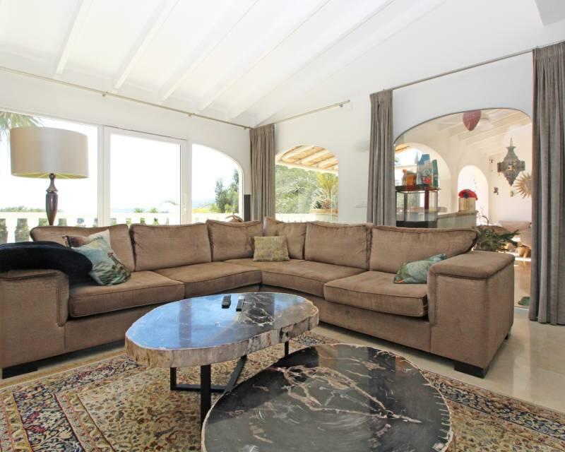 5 chambre Villa à vendre