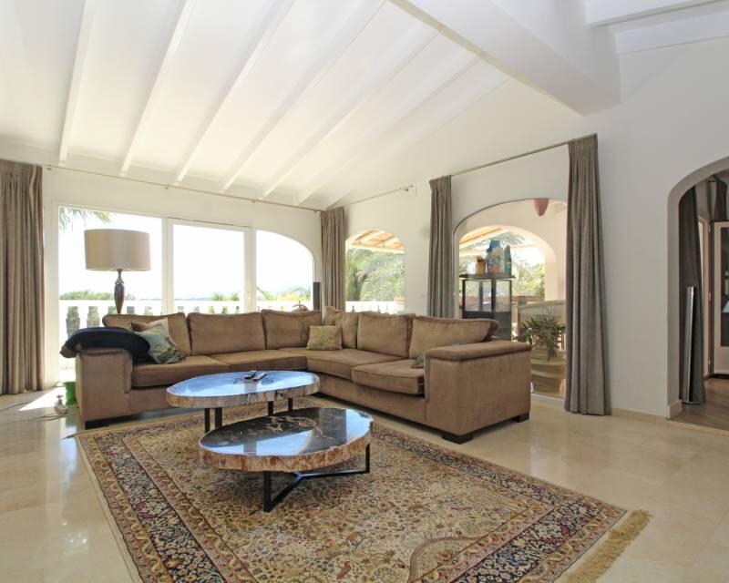 5 chambre Villa à vendre