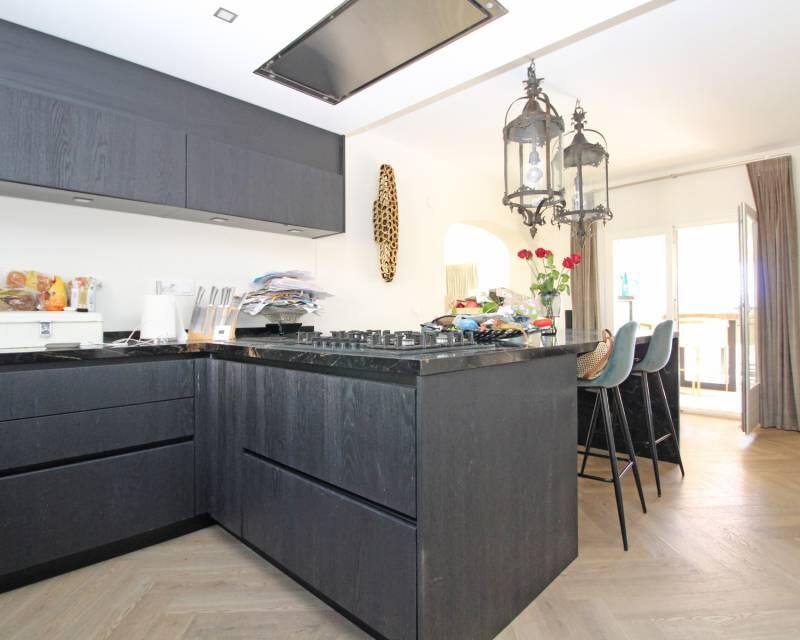 5 chambre Villa à vendre