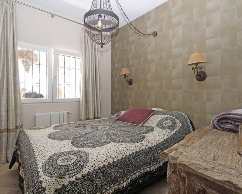 5 chambre Villa à vendre