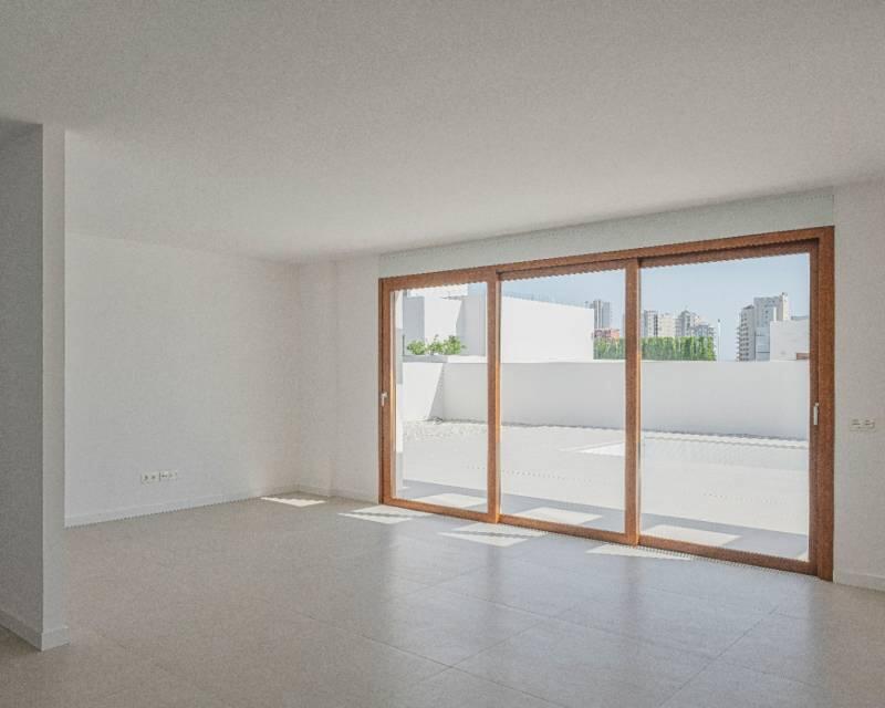 4 slaapkamer Villa Te koop