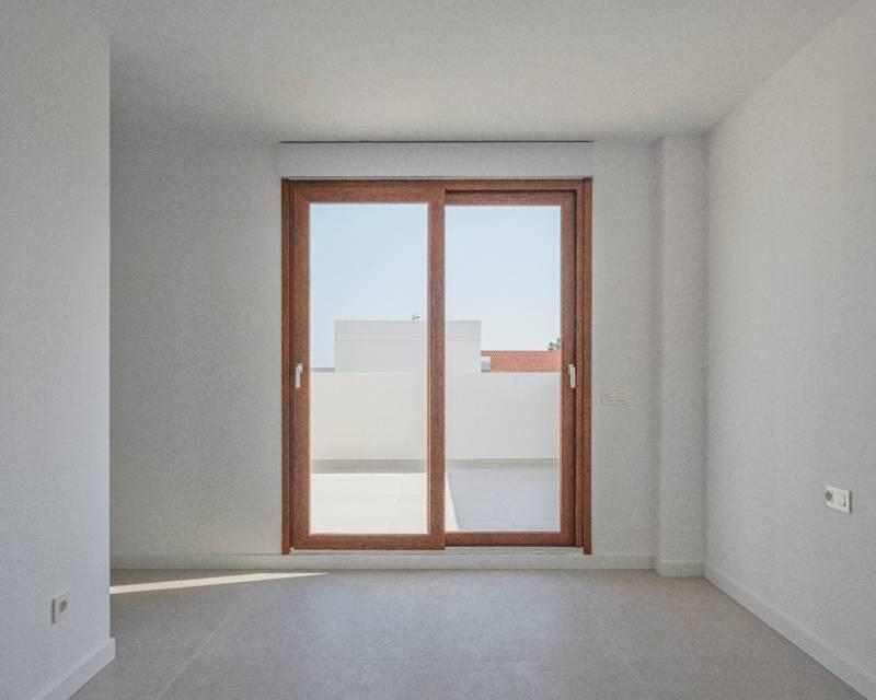 4 slaapkamer Villa Te koop