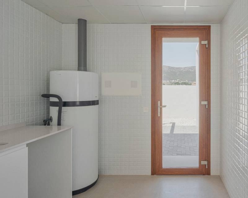 4 slaapkamer Villa Te koop