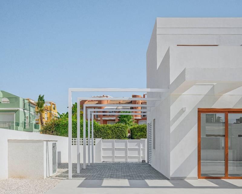 4 slaapkamer Villa Te koop