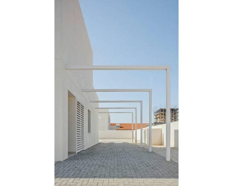 4 slaapkamer Villa Te koop