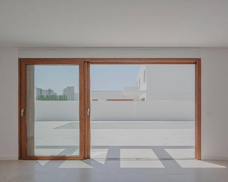 4 slaapkamer Villa Te koop