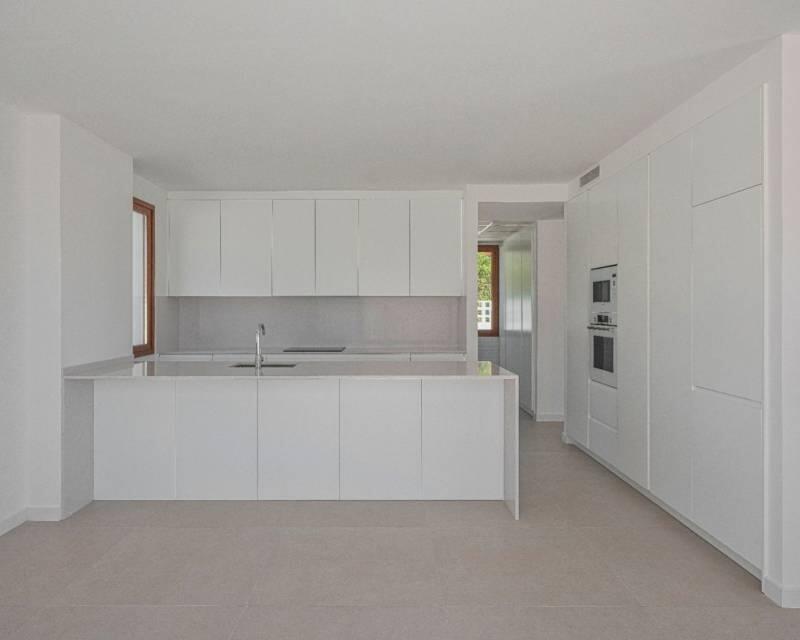 4 slaapkamer Villa Te koop