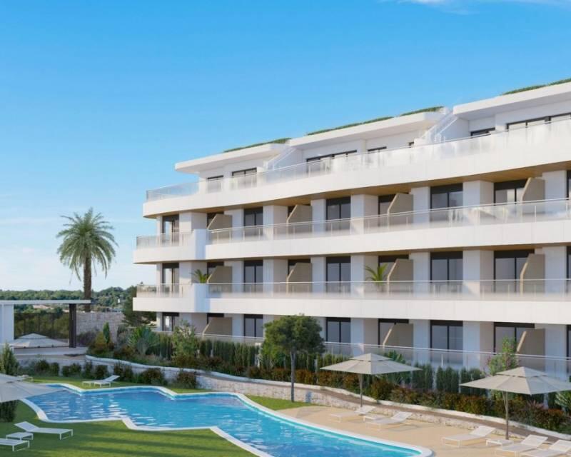 Leilighet til salgs i Orihuela, Alicante