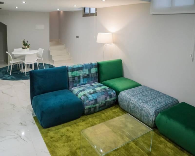 3 Schlafzimmer Villa zu verkaufen