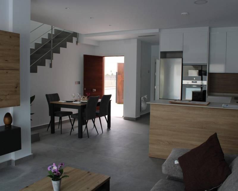 3 soveværelse Villa til salg