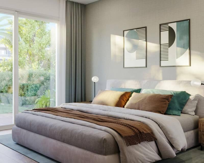 3 Cuarto Apartamento en venta