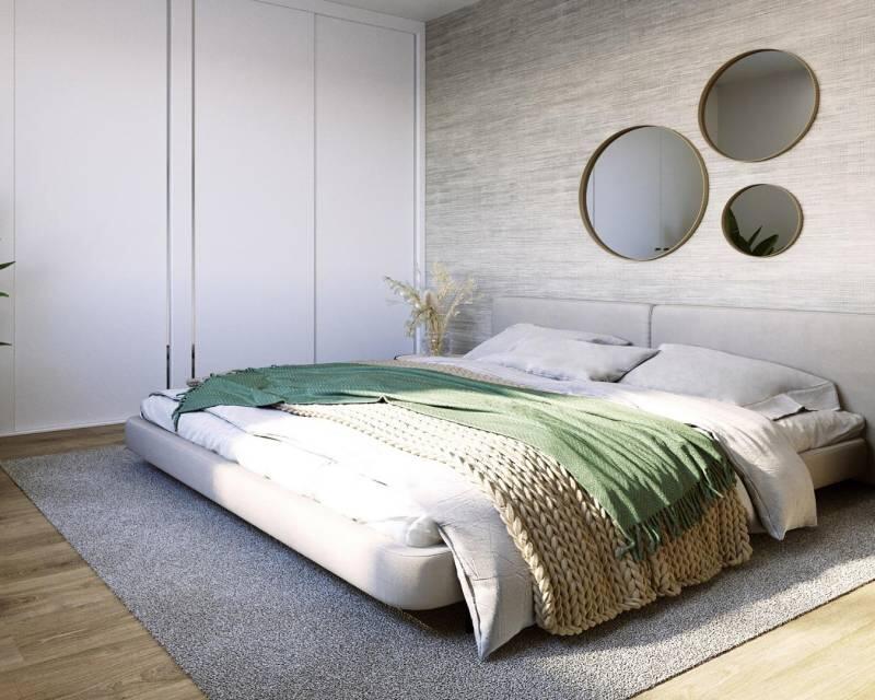 3 Cuarto Apartamento en venta