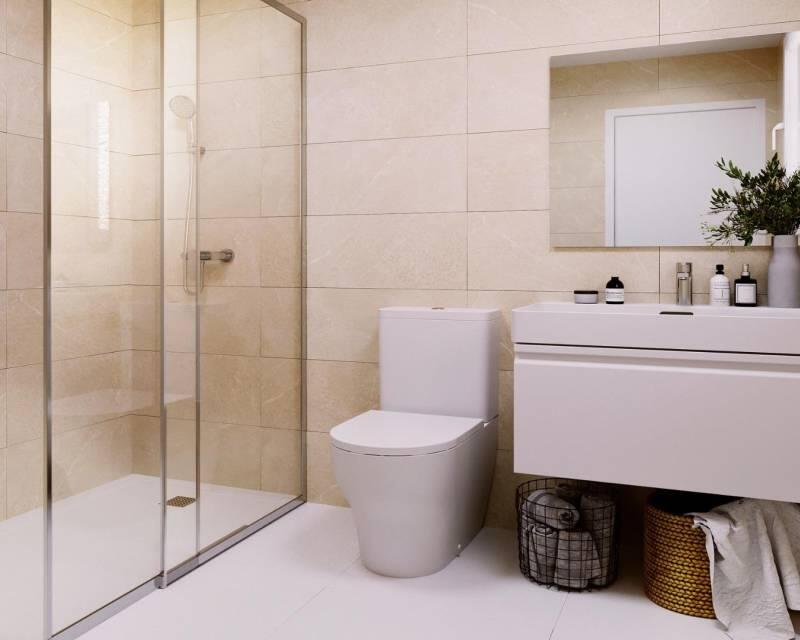 3 Cuarto Apartamento en venta