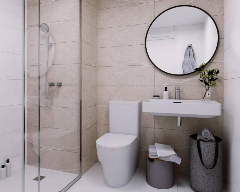 3 Cuarto Apartamento en venta