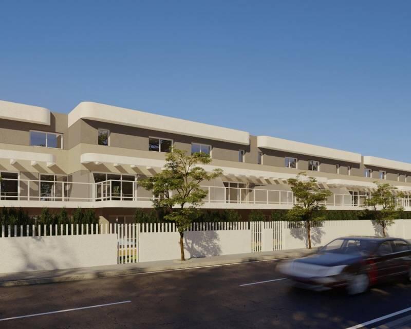 3 Cuarto Apartamento en venta