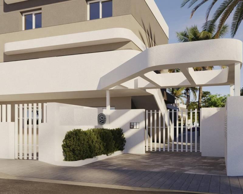 3 Cuarto Apartamento en venta