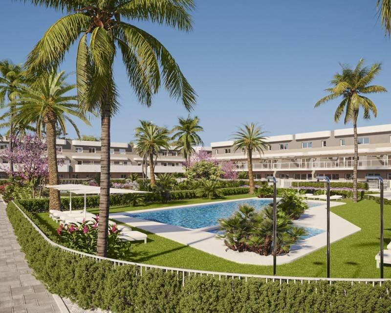 3 Cuarto Apartamento en venta