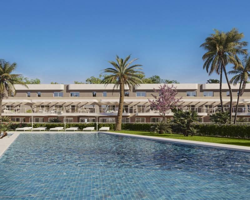 3 Cuarto Apartamento en venta