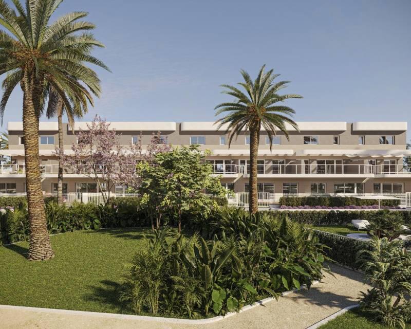 3 Cuarto Apartamento en venta