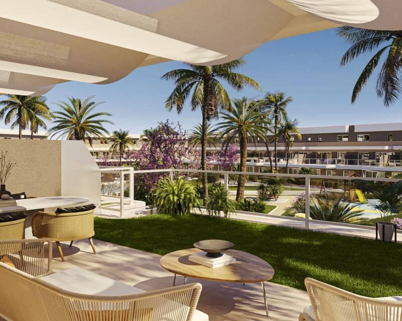 3 Cuarto Apartamento en venta