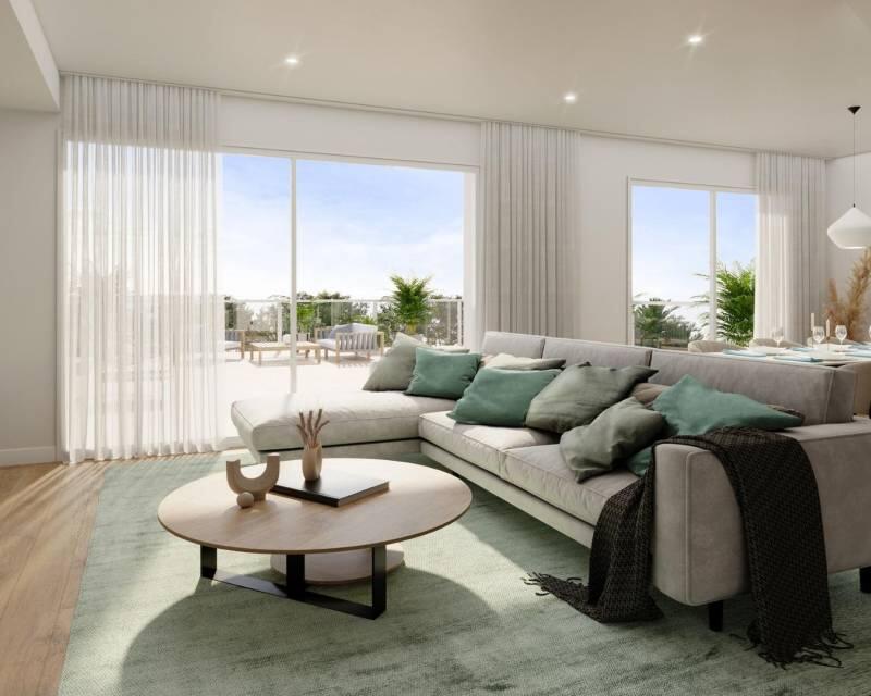 3 Cuarto Apartamento en venta