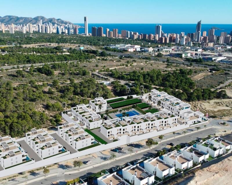 3 bedroom Villa for sale
