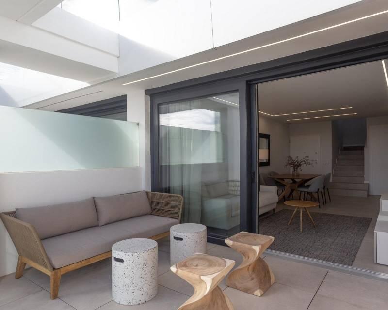 2 chambre Appartement à vendre