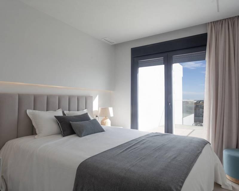 2 chambre Appartement à vendre