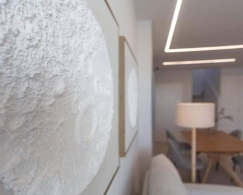 2 chambre Appartement à vendre