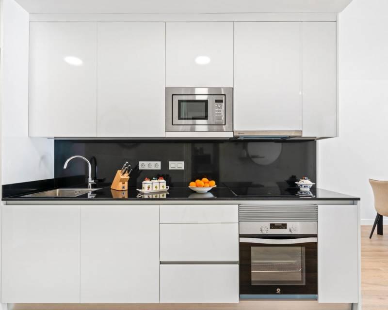 2 Cuarto Apartamento en venta