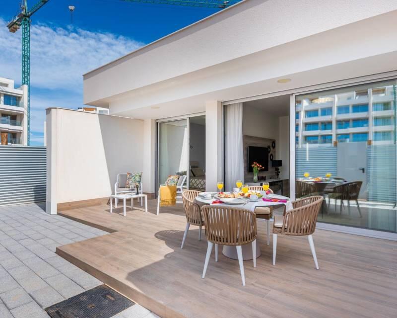 2 Cuarto Apartamento en venta