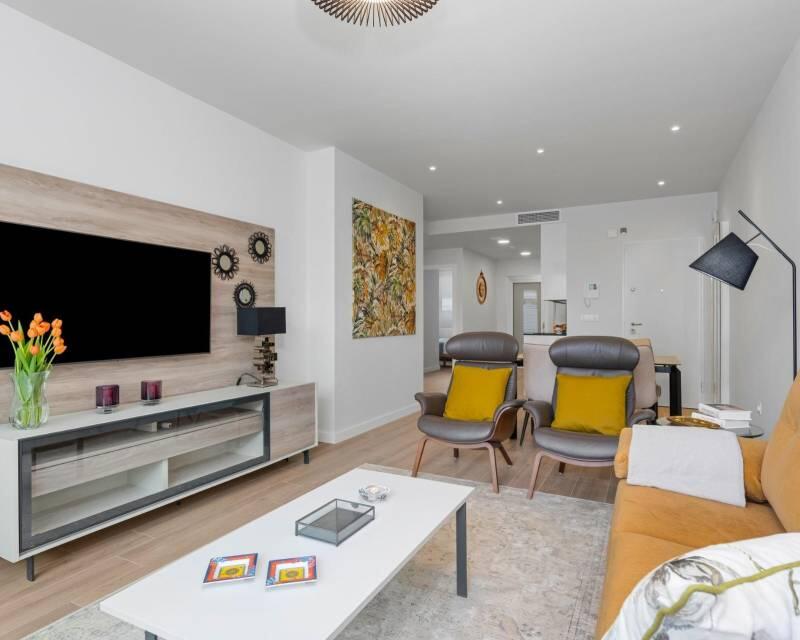 2 Cuarto Apartamento en venta