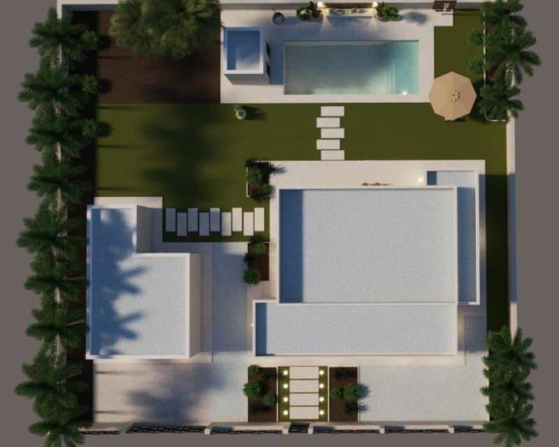 3 bedroom Villa for sale