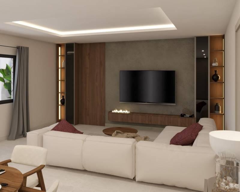 3 bedroom Villa for sale