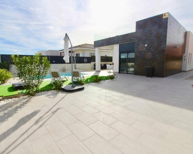 3 soverom Villa til salgs