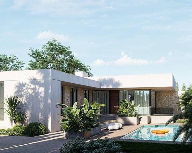 Villa til salgs i Torrevieja, Alicante