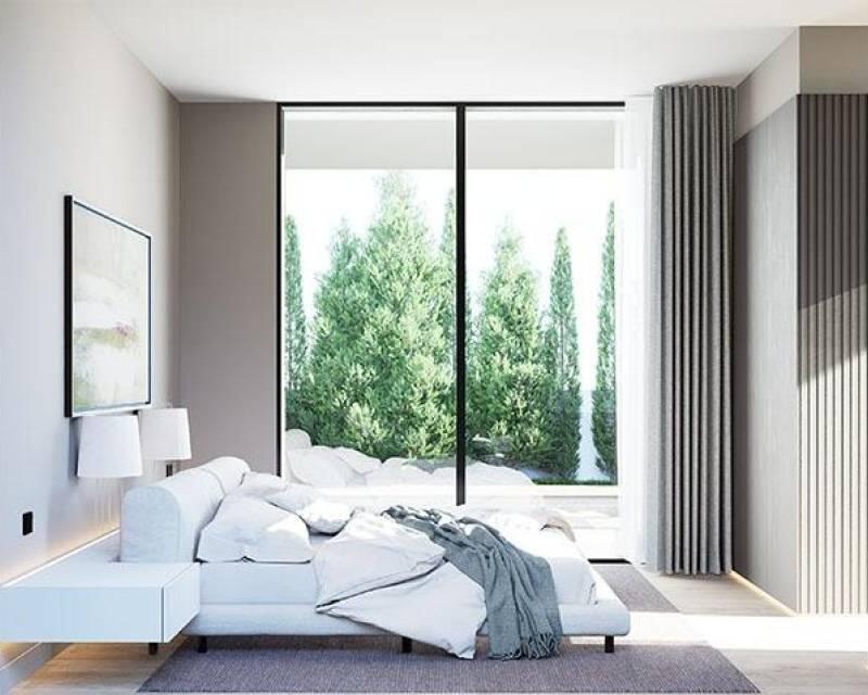 4 Schlafzimmer Villa zu verkaufen