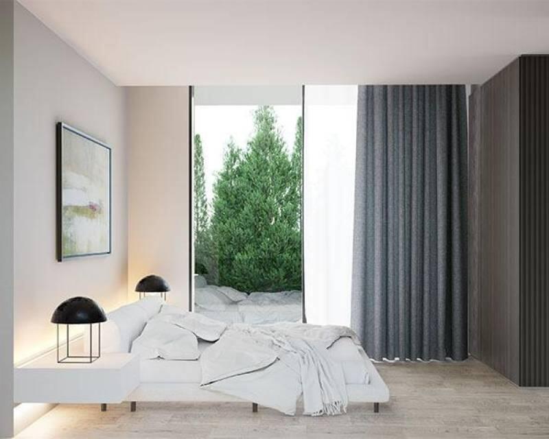 4 Schlafzimmer Villa zu verkaufen