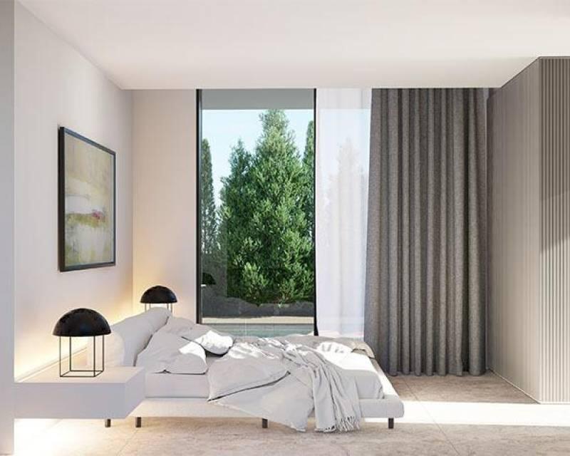 4 Schlafzimmer Villa zu verkaufen