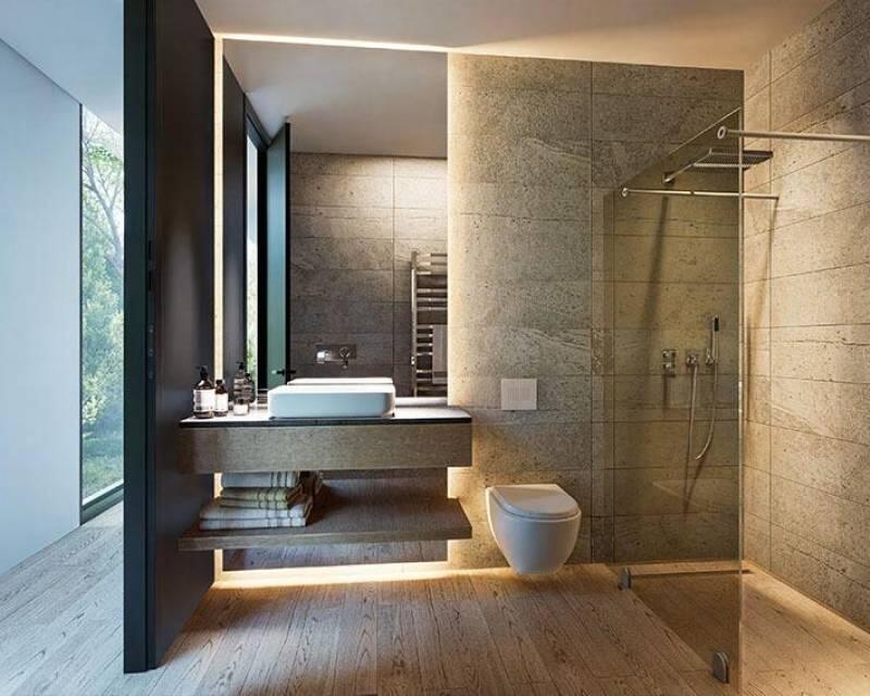 4 Schlafzimmer Villa zu verkaufen