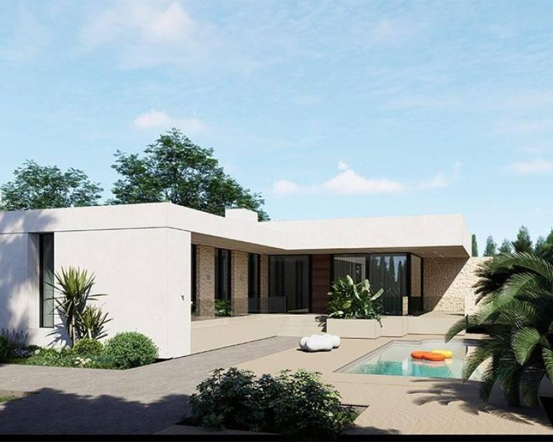 4 Schlafzimmer Villa zu verkaufen