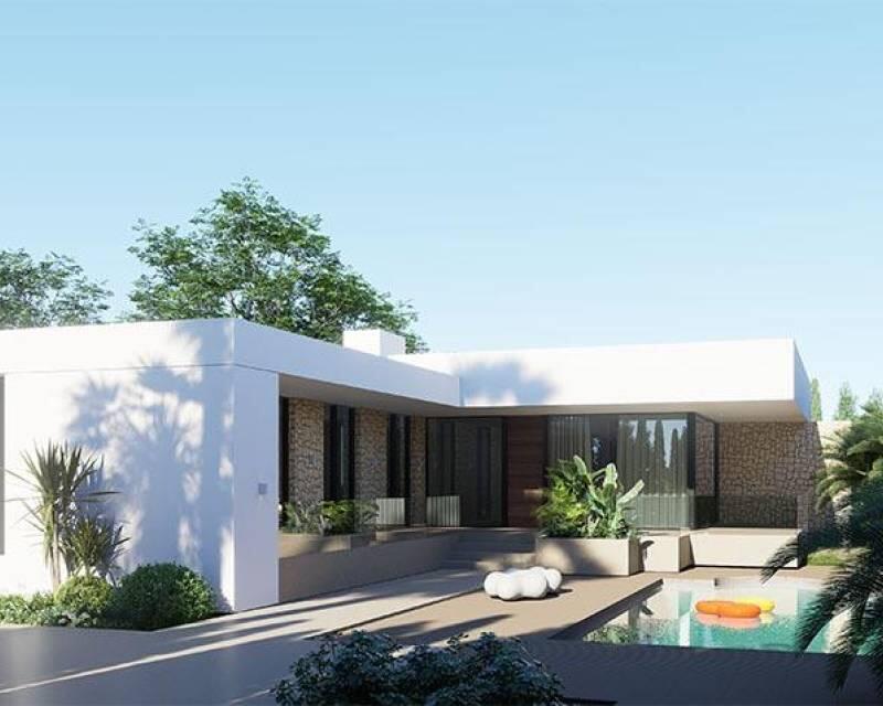 4 Schlafzimmer Villa zu verkaufen