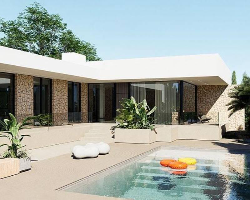 4 Schlafzimmer Villa zu verkaufen