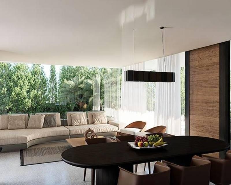 4 Schlafzimmer Villa zu verkaufen