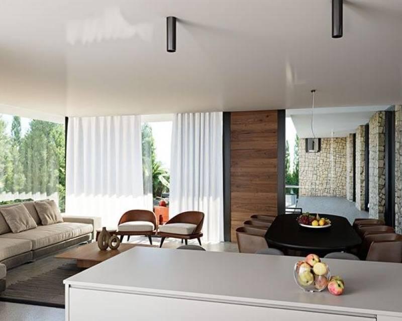 4 Schlafzimmer Villa zu verkaufen