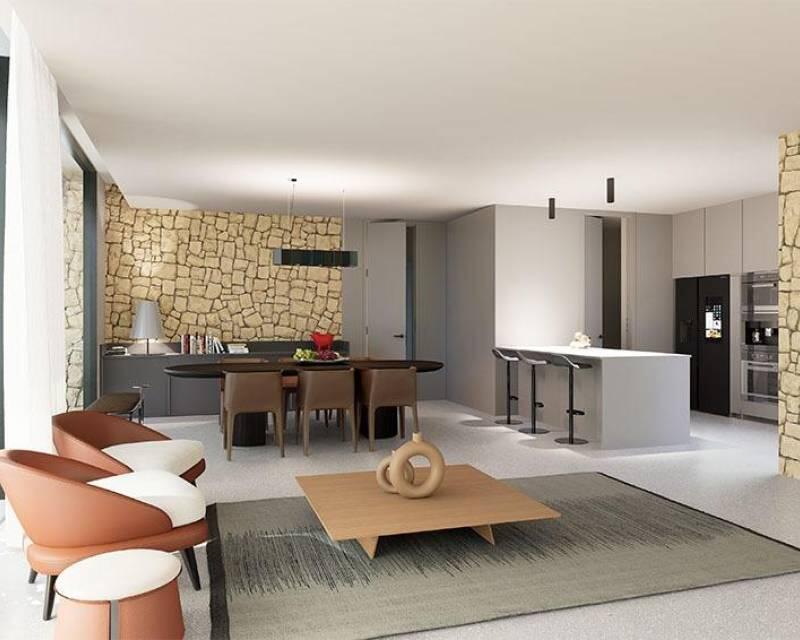 4 Schlafzimmer Villa zu verkaufen