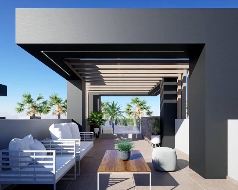 3 chambre Villa à vendre