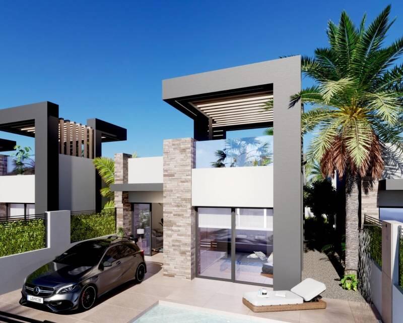 3 chambre Villa à vendre