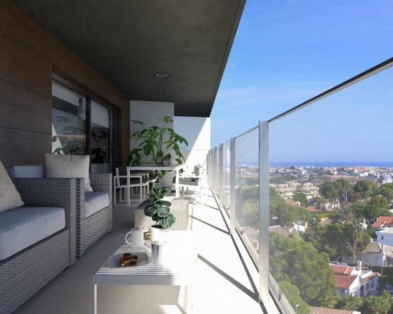 Appartement zu verkaufen in Orihuela, Alicante